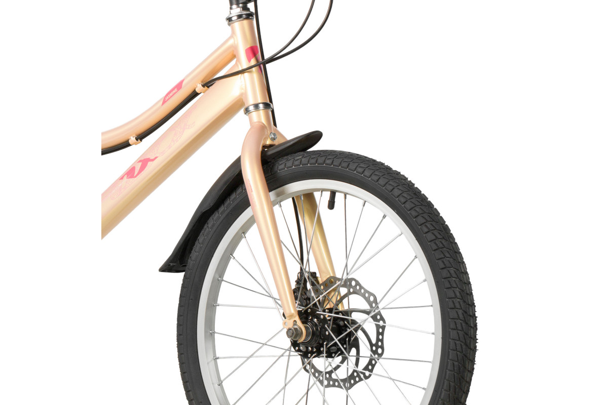 FOXX Jasmine D 20,0 2026