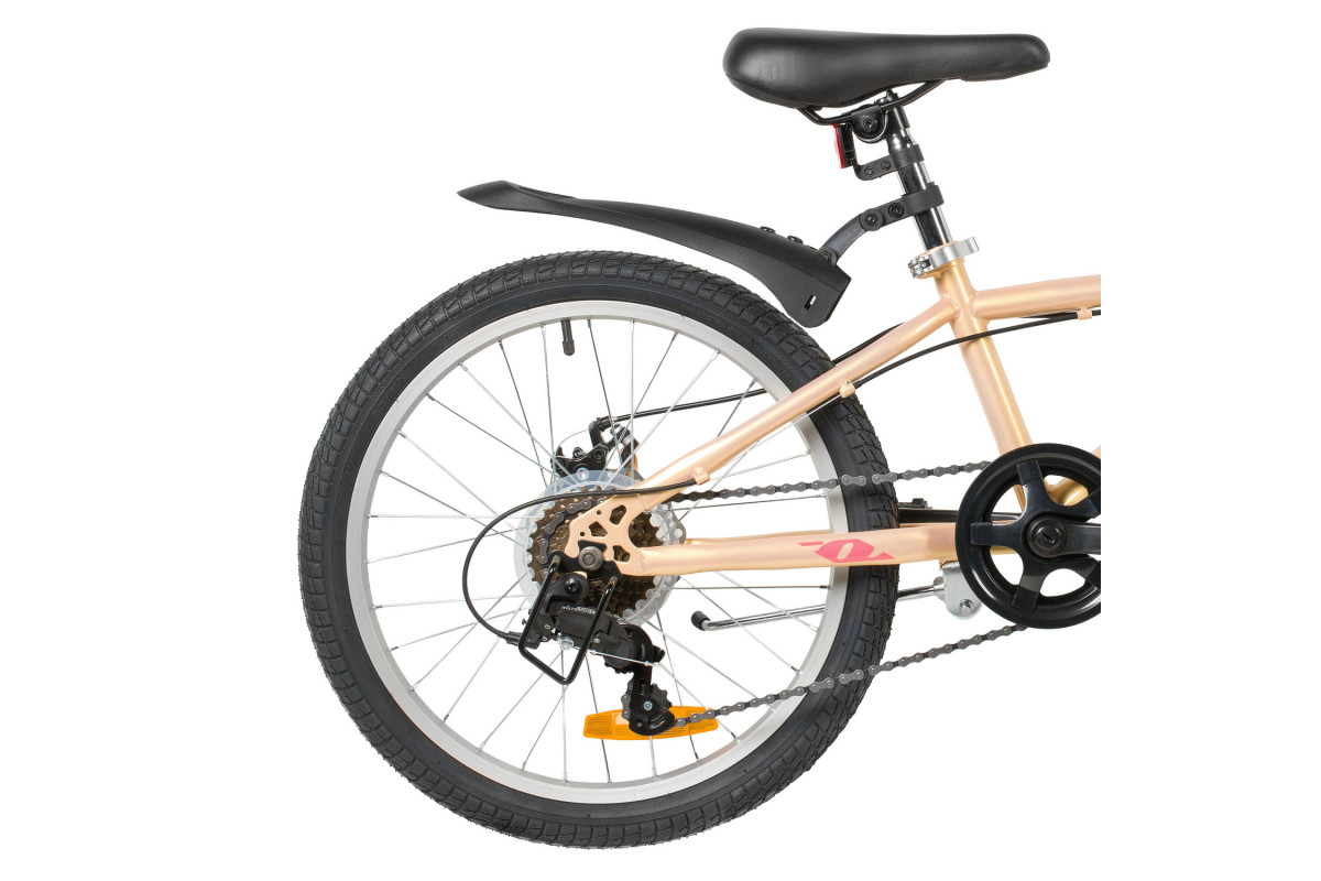 FOXX Jasmine D 20,0 2026