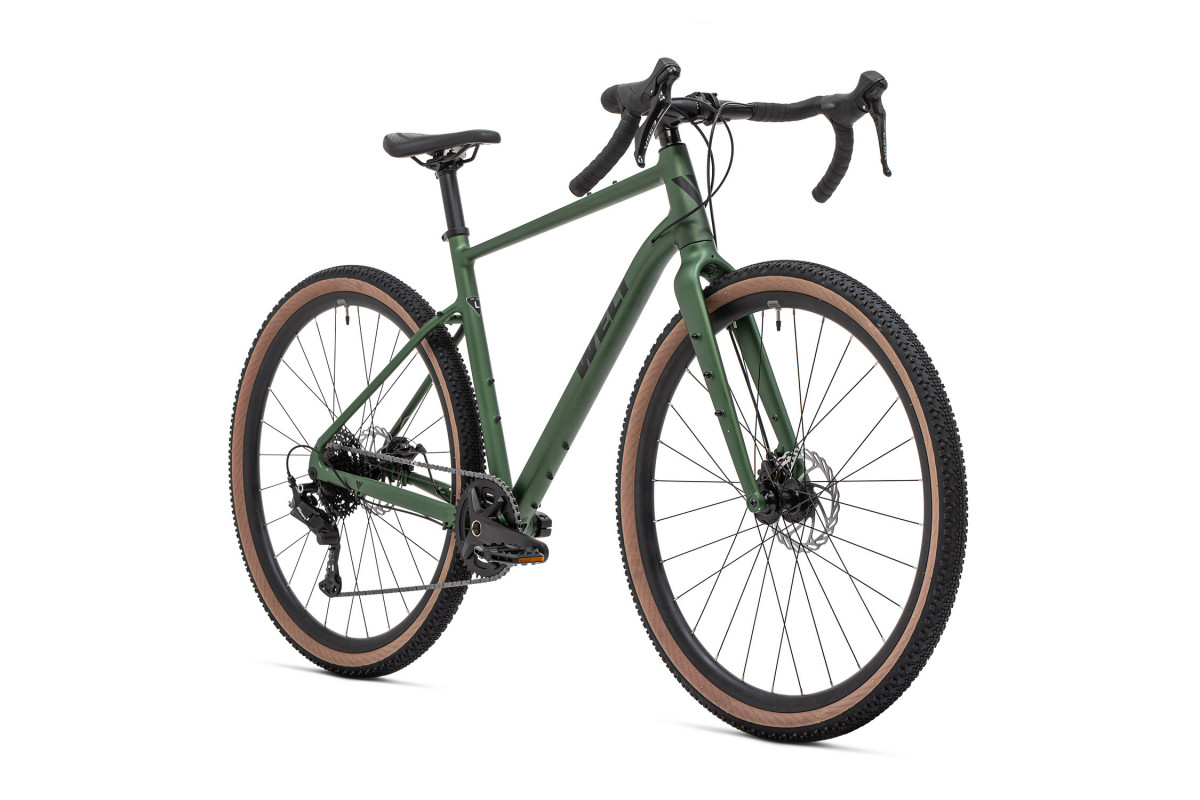 Welt Voyager 1.0 2026