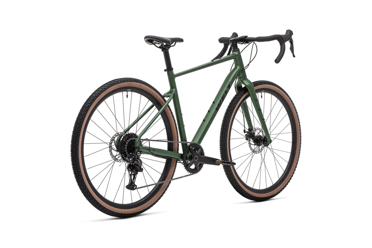 Welt Voyager 1.0 2026