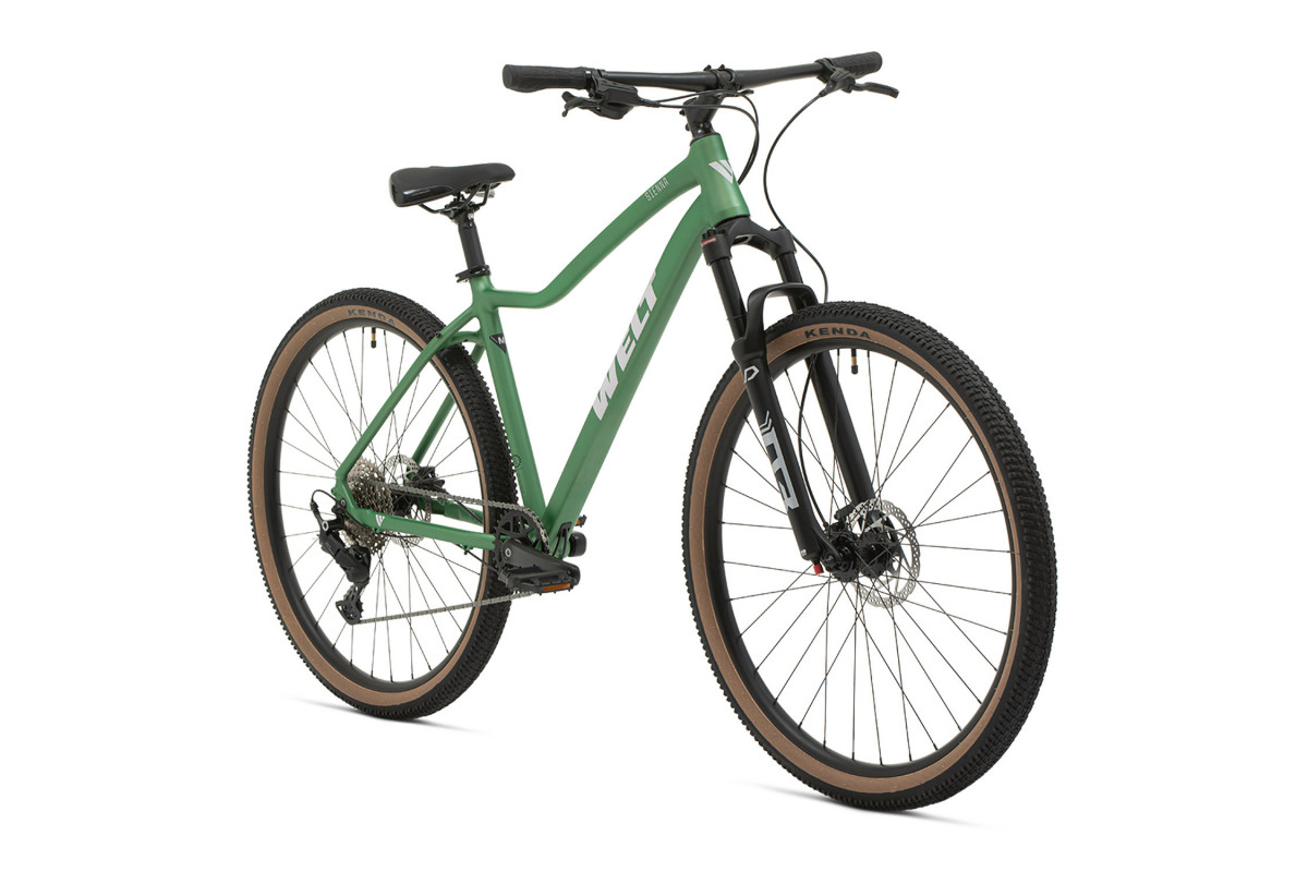 Welt Sienna 3.0 29" HD 2026