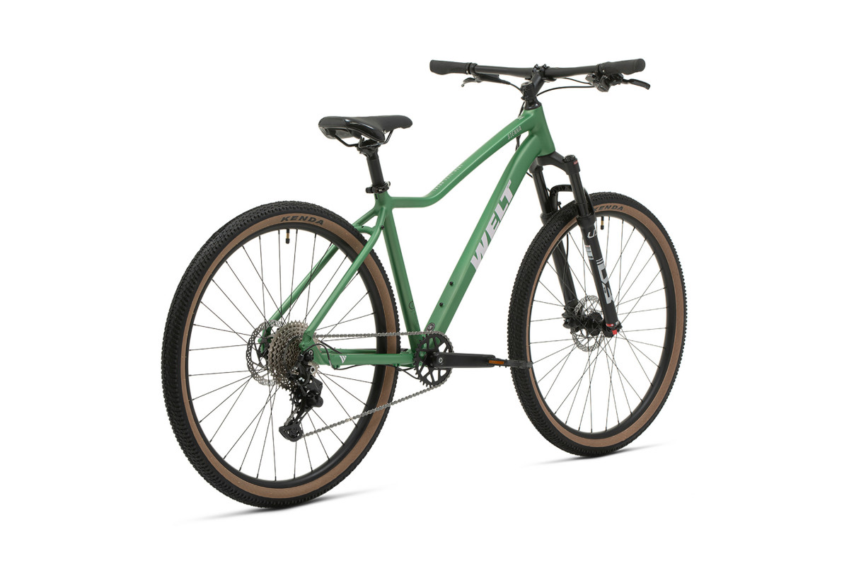 Welt Sienna 3.0 29" HD 2026