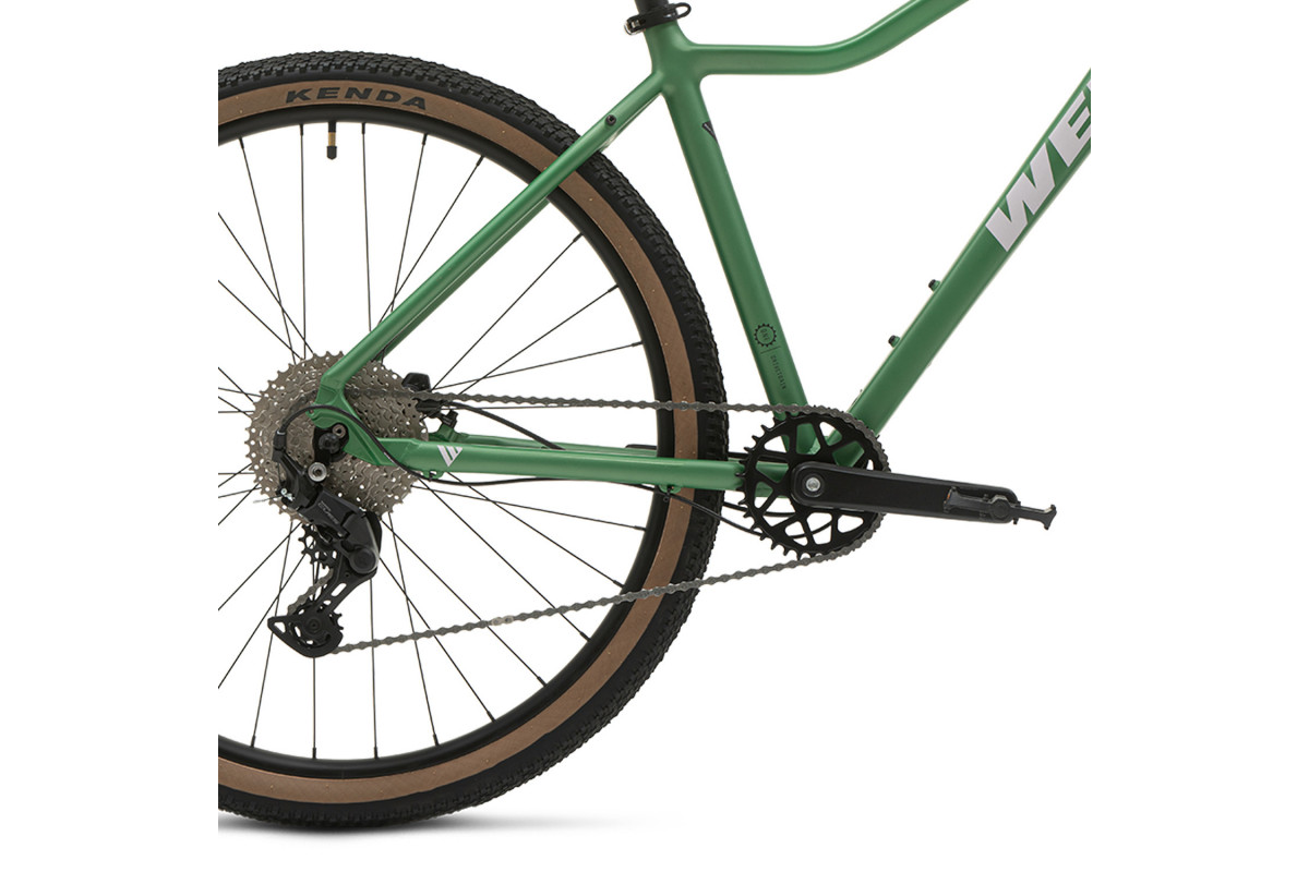 Welt Sienna 3.0 29" HD 2026