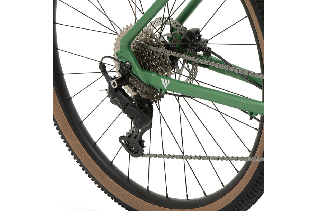Welt Sienna 3.0 29" HD 2026
