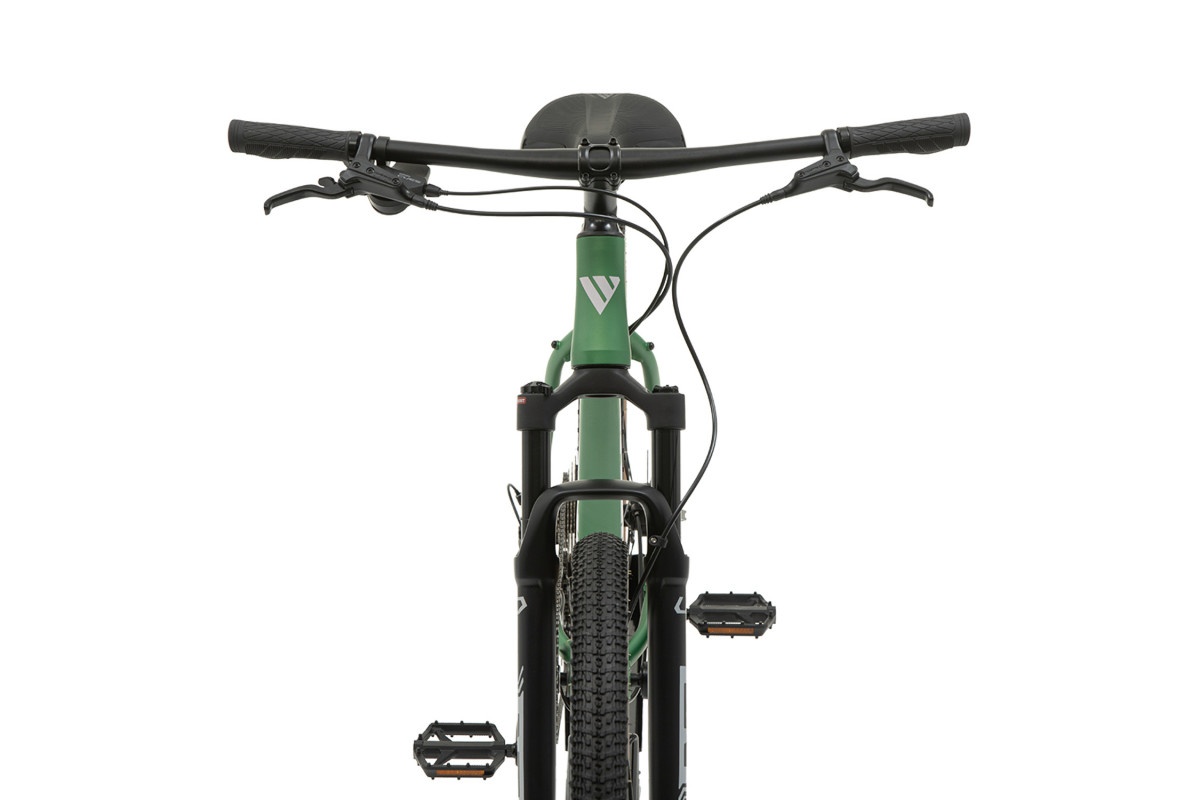 Welt Sienna 3.0 29" HD 2026