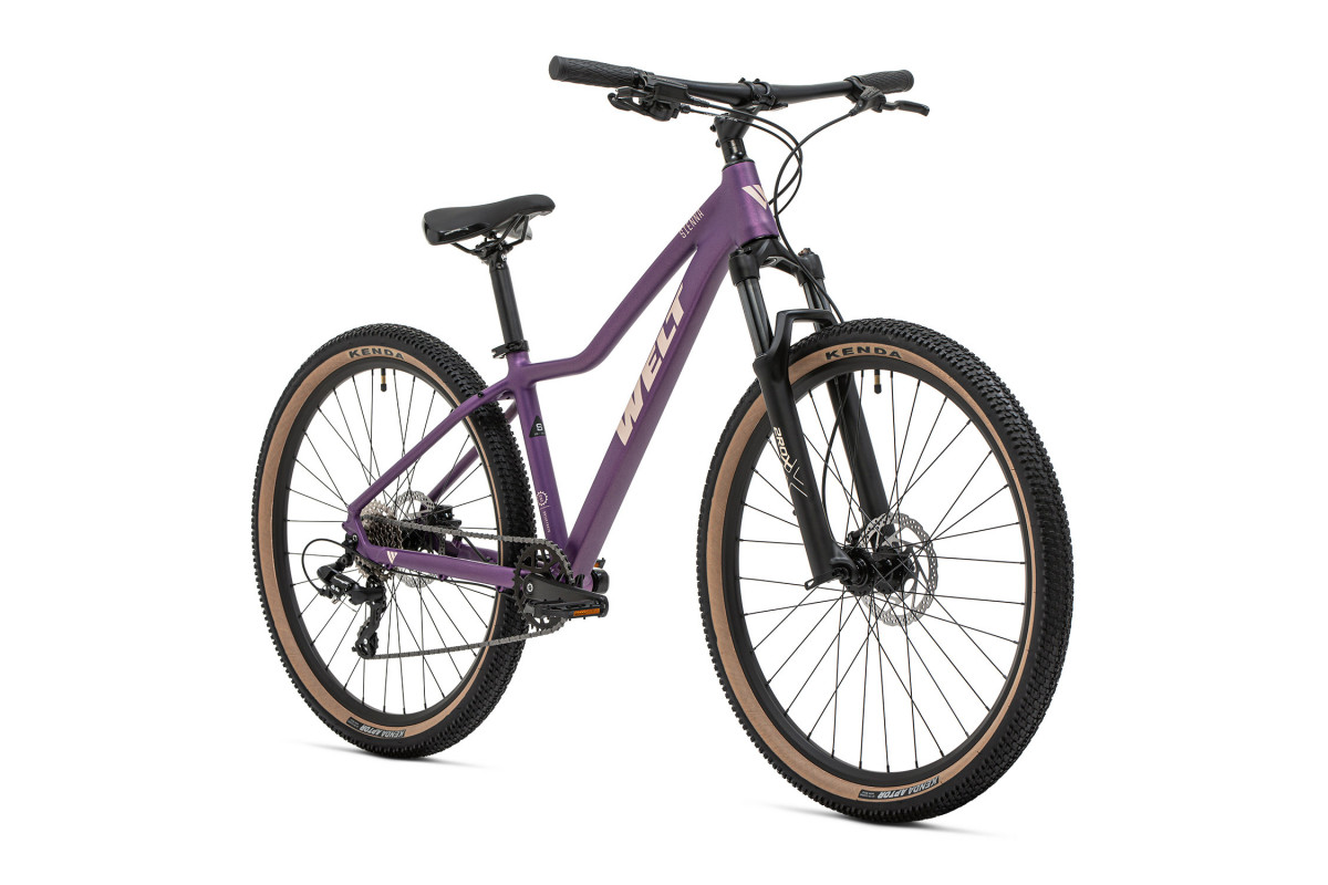 Welt Sienna 1.0 29" HD 2026