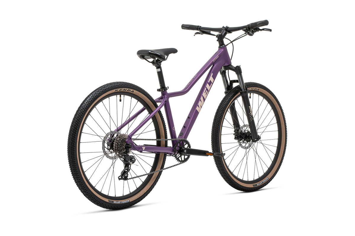Welt Sienna 1.0 29" HD 2026