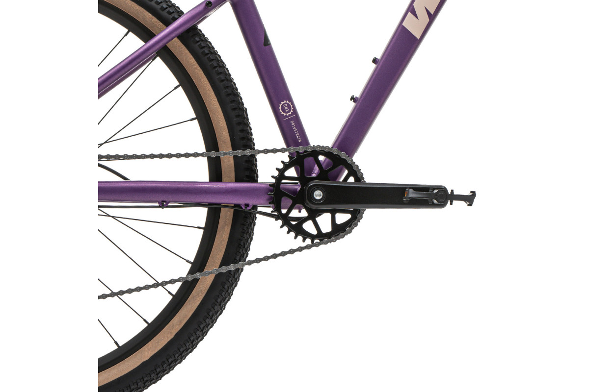 Welt Sienna 1.0 29" HD 2026
