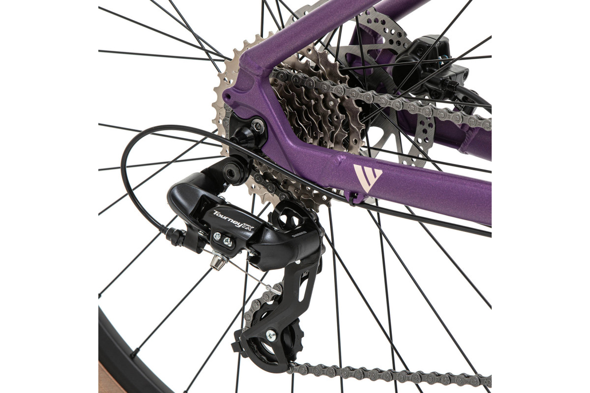 Welt Sienna 1.0 29" HD 2026