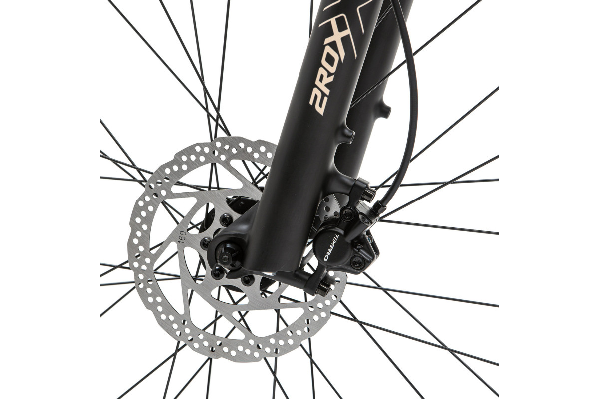 Welt Sienna 1.0 27" HD 2026