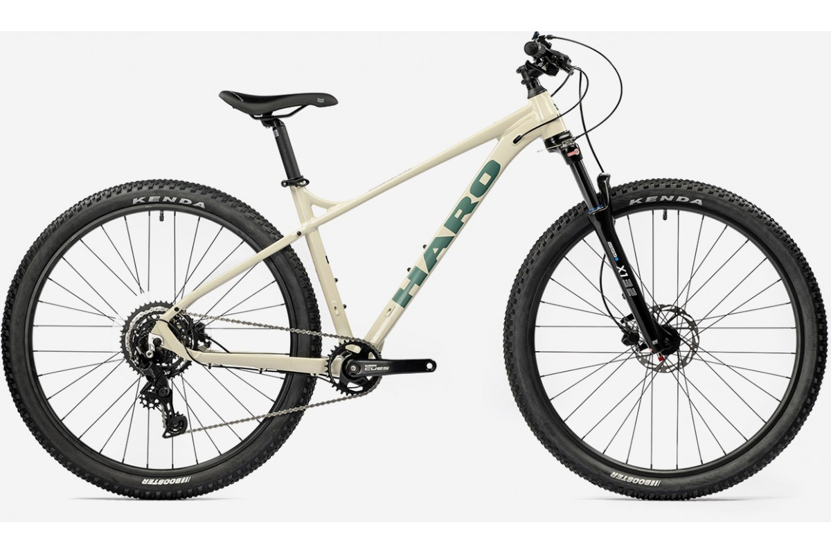 HARO Double Peak 29 Trail Air 2025