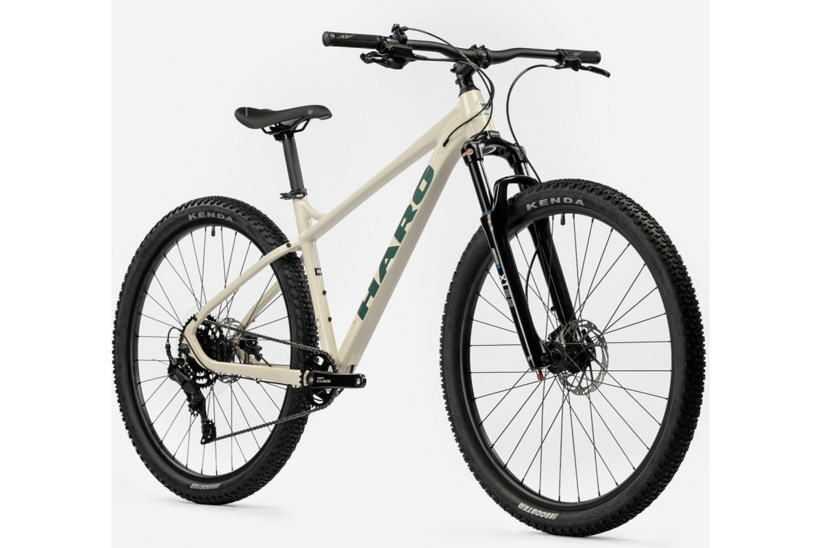 HARO Double Peak 29 Trail Air 2025