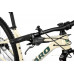 HARO Double Peak 29 Trail Air 2025