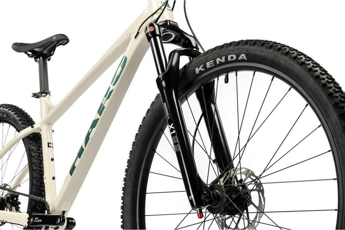 HARO Double Peak 29 Trail Air 2025