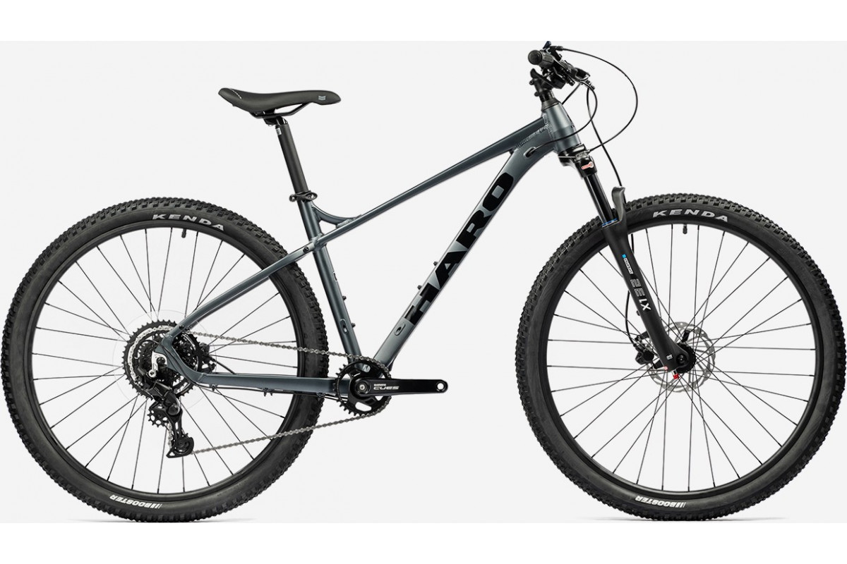 HARO Double Peak 29 Trail Air 2025