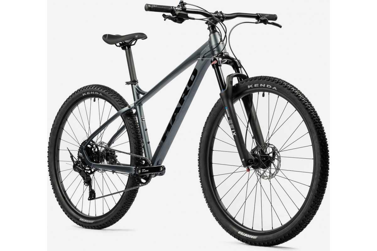 HARO Double Peak 29 Trail Air 2025
