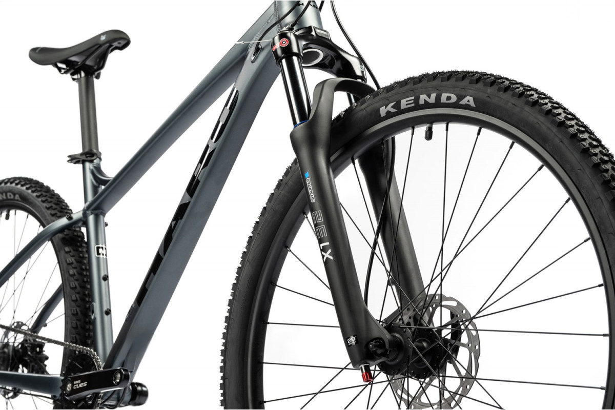 HARO Double Peak 29 Trail Air 2025