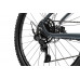 HARO Double Peak 29 Trail Air 2025