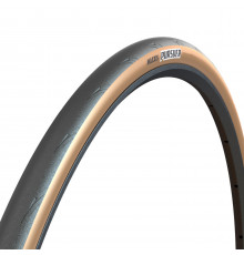 Покрышка Maxxis 700x25C Pursuer 25-622 Wire Exo, Tanwell (б/р) ETB00568400