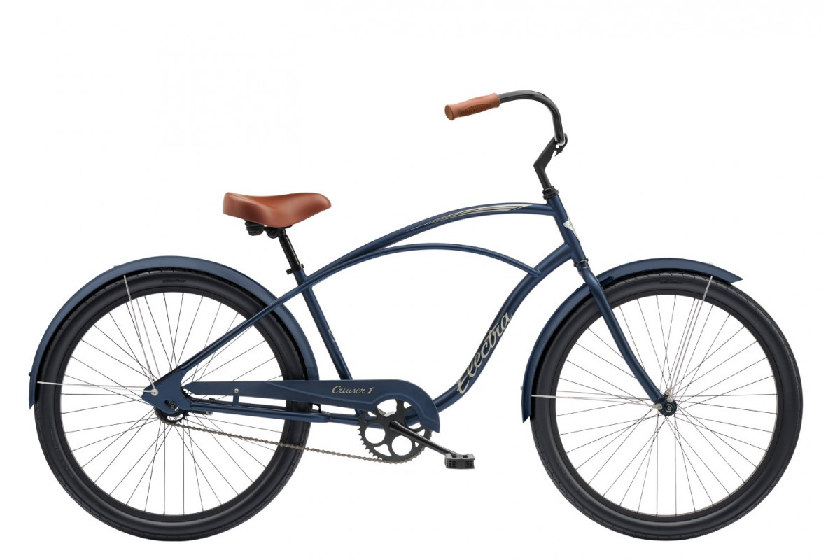ELECTRA Cruiser 1 24 mens kids