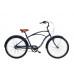 ELECTRA Cruiser 1 (3i) Matte Indigo