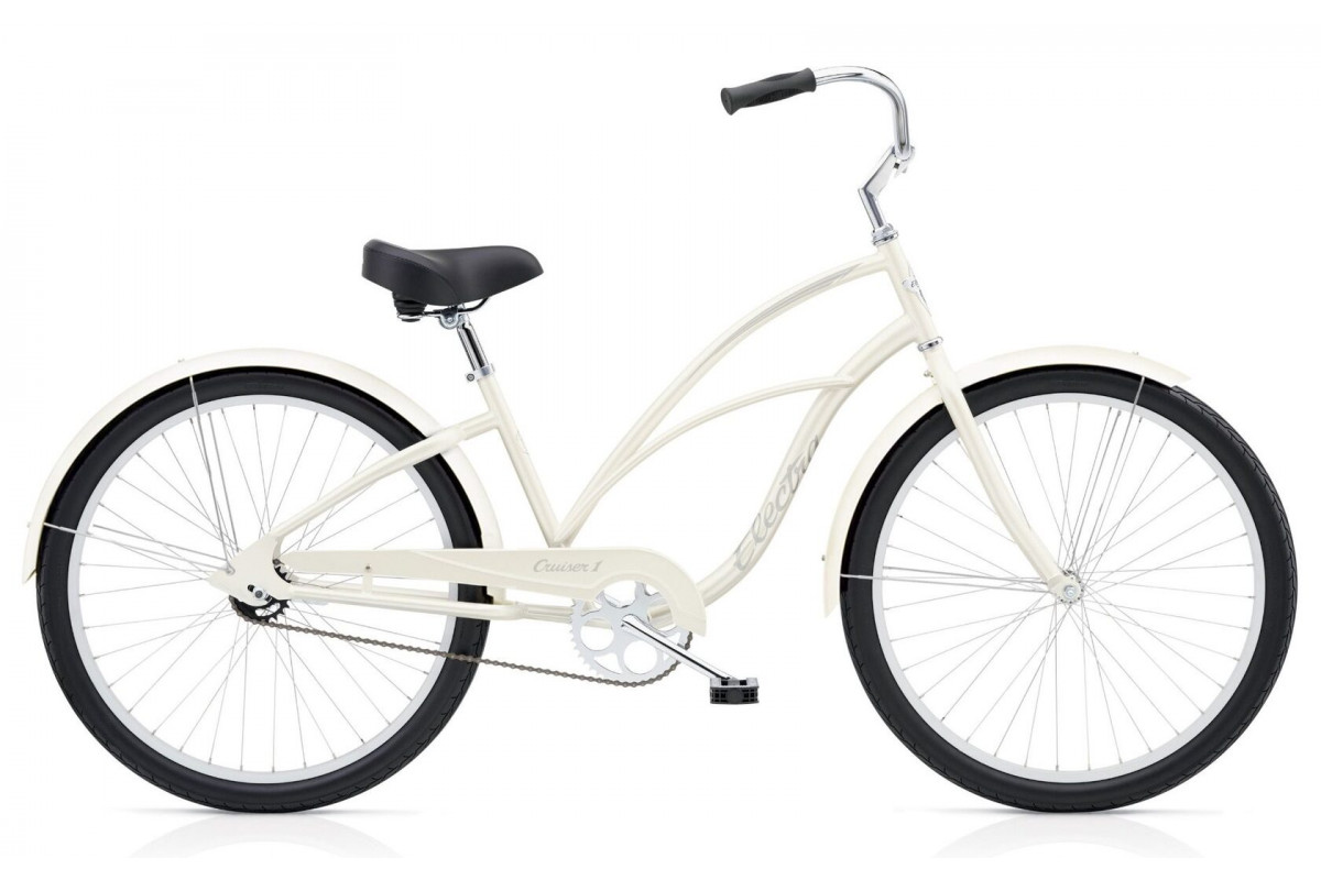 ELECTRA Cruiser 1 NON-US ladies' 26
