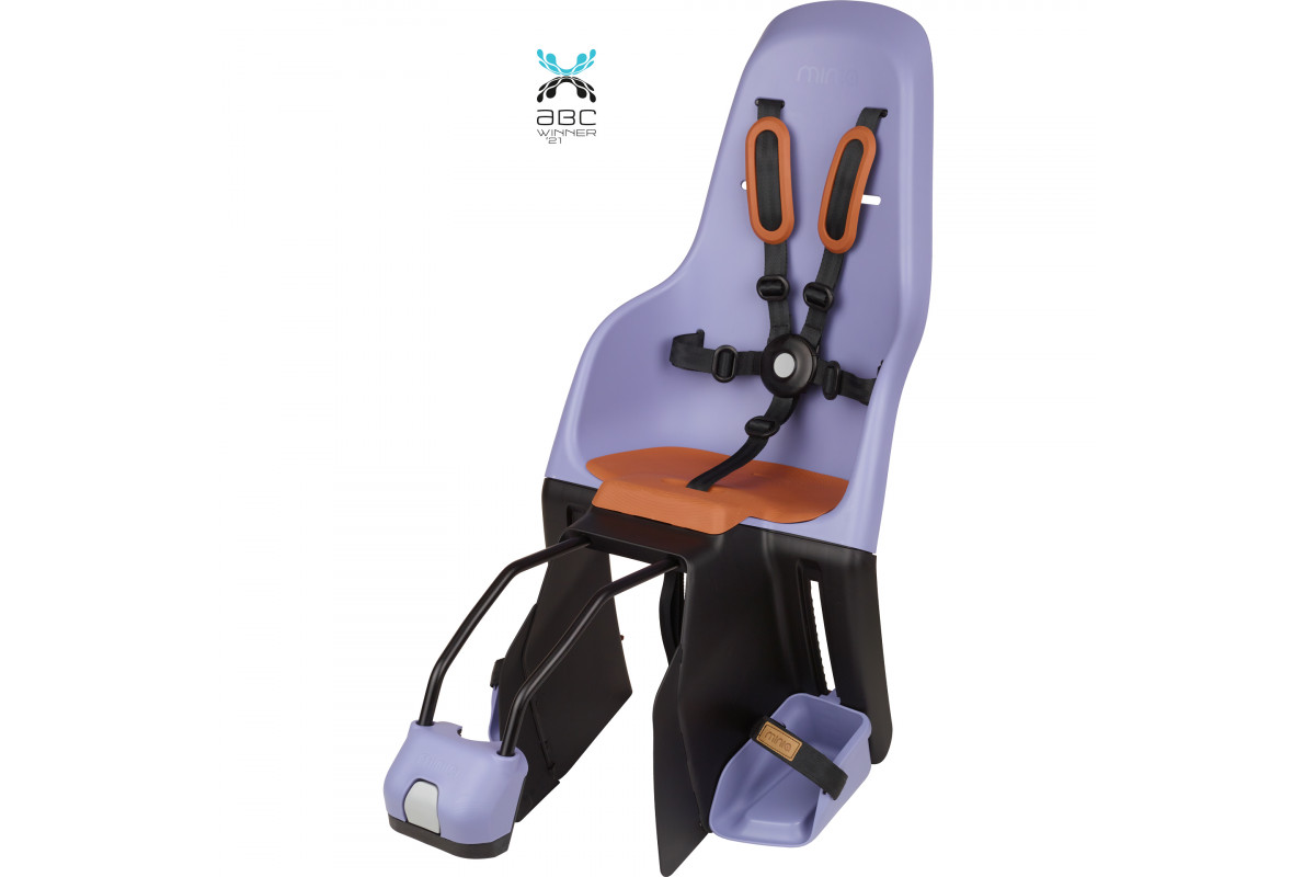Сиденье детское Polisport Minia FF