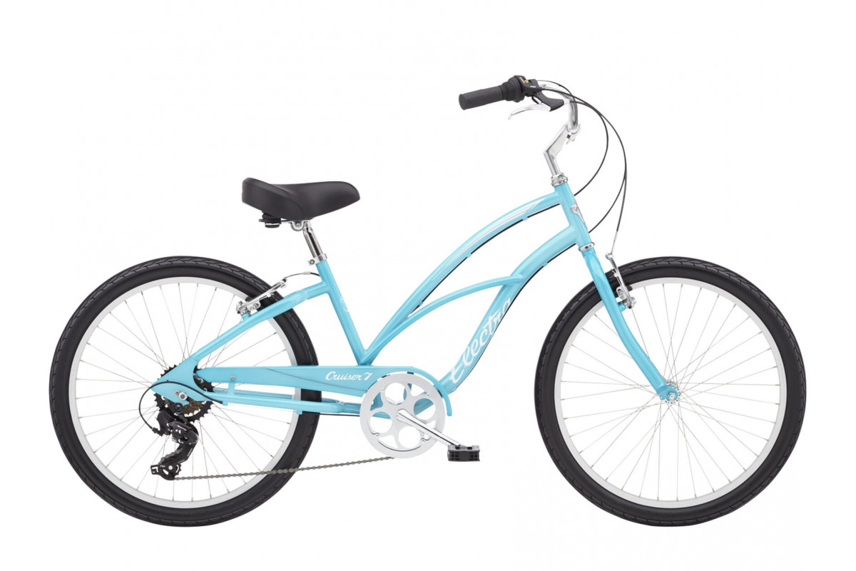 ELECTRA Cruiser 7D Ladies 24 kids