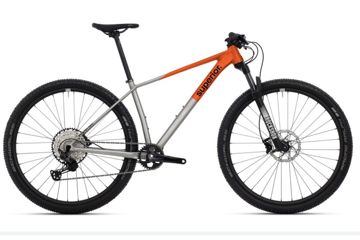 SUPERIOR XP 6.2 29" 2025