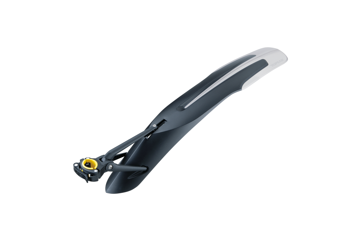 Крыло заднее TOPEAK DEFENDER XC11, REAR, FOR 27.5" (650B) WHEEL TC9640