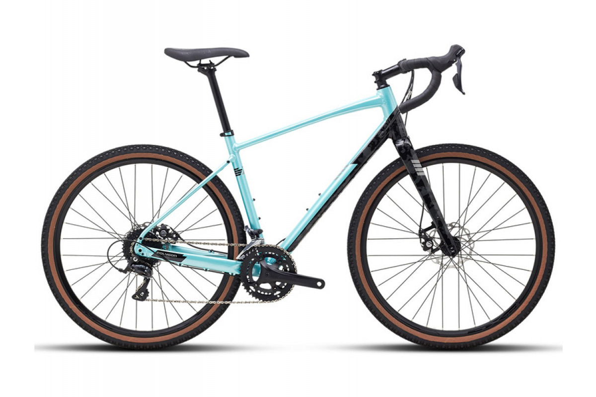POLYGON BEND R2 27.5 2021