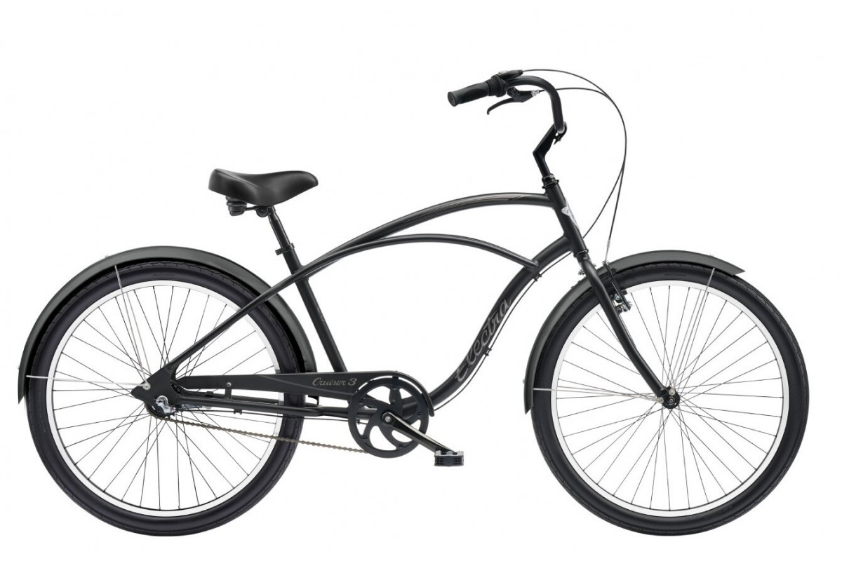 ELECTRA Cruiser 1 (3i) (US)