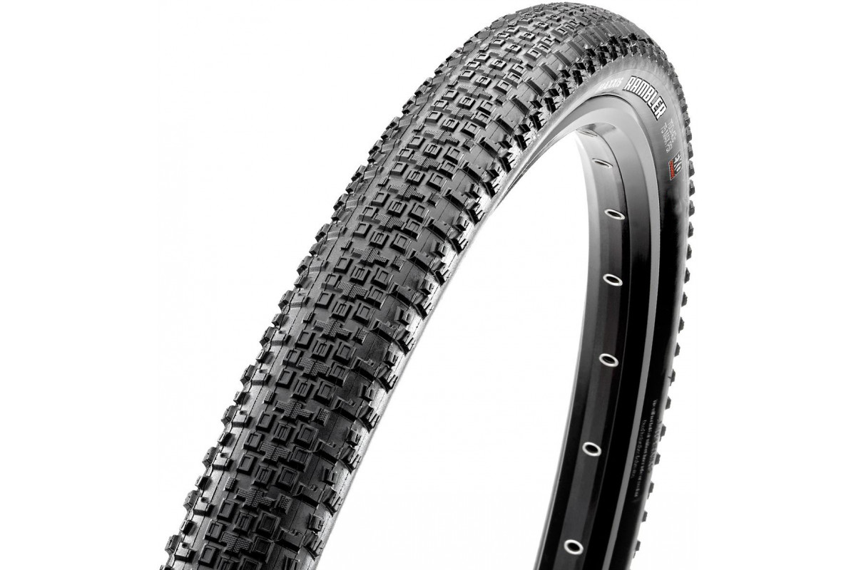 Покрышка Maxxis 700x40C Rambler 40-622 Wire Exo (б/р) ETB00435200