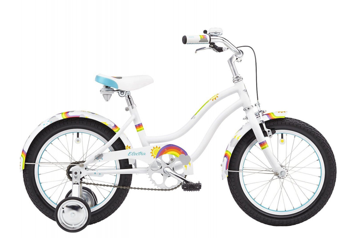 ELECTRA Shimmer 16" kids