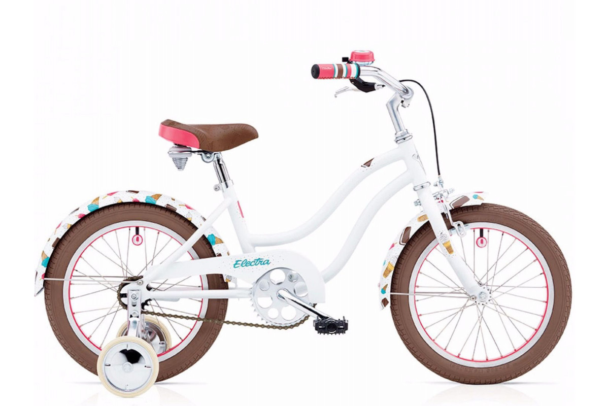 ELECTRA Soft Serve 16" kids