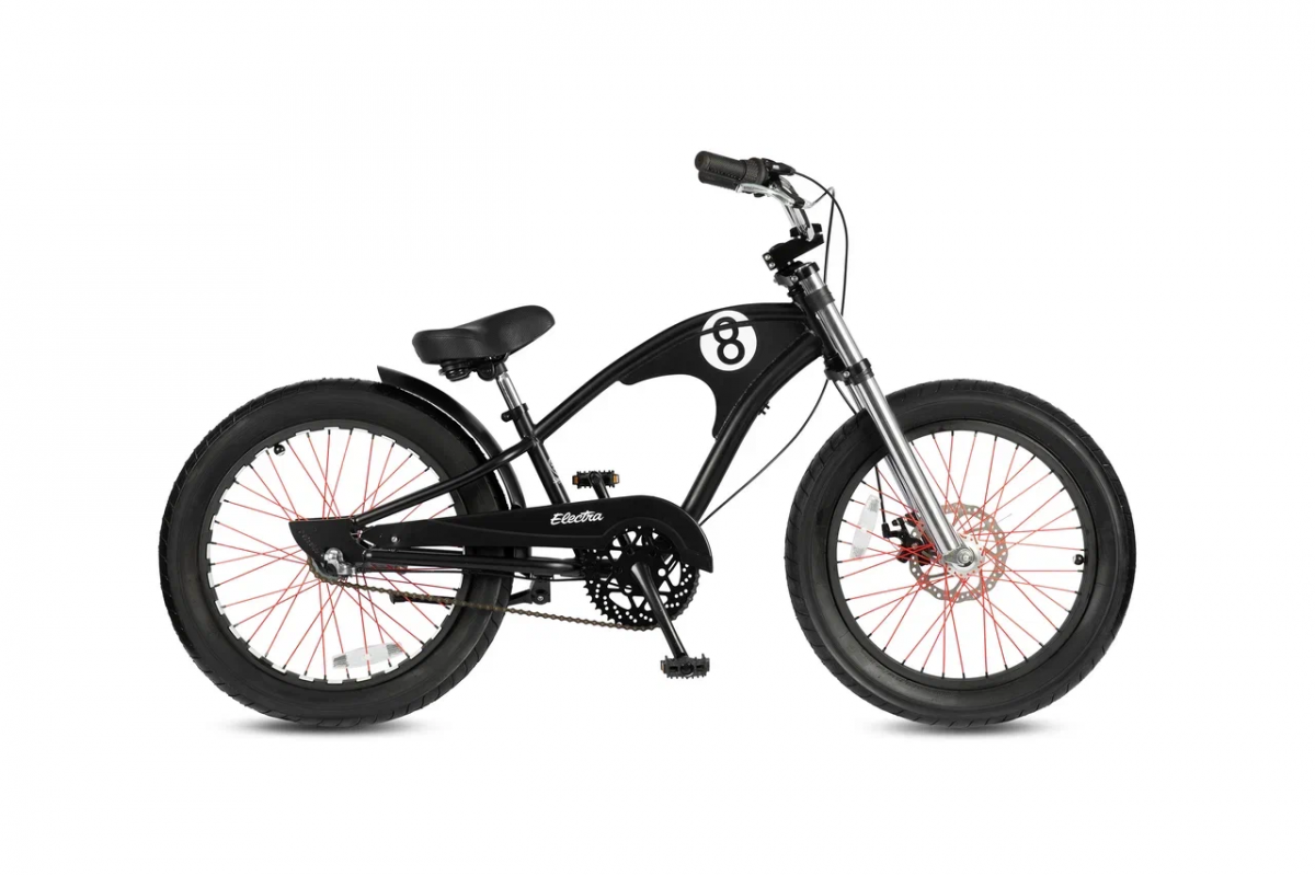 ELECTRA Straight 8 3i '20 kids