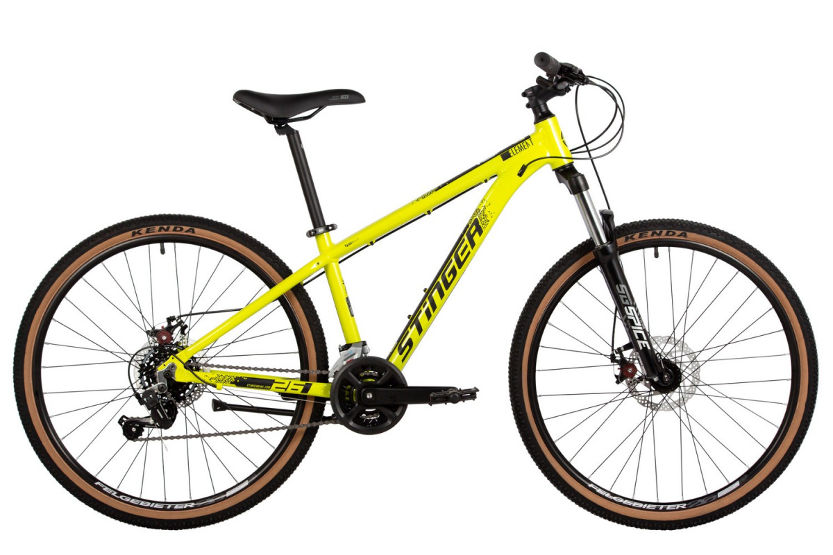 STINGER Element 26 2025