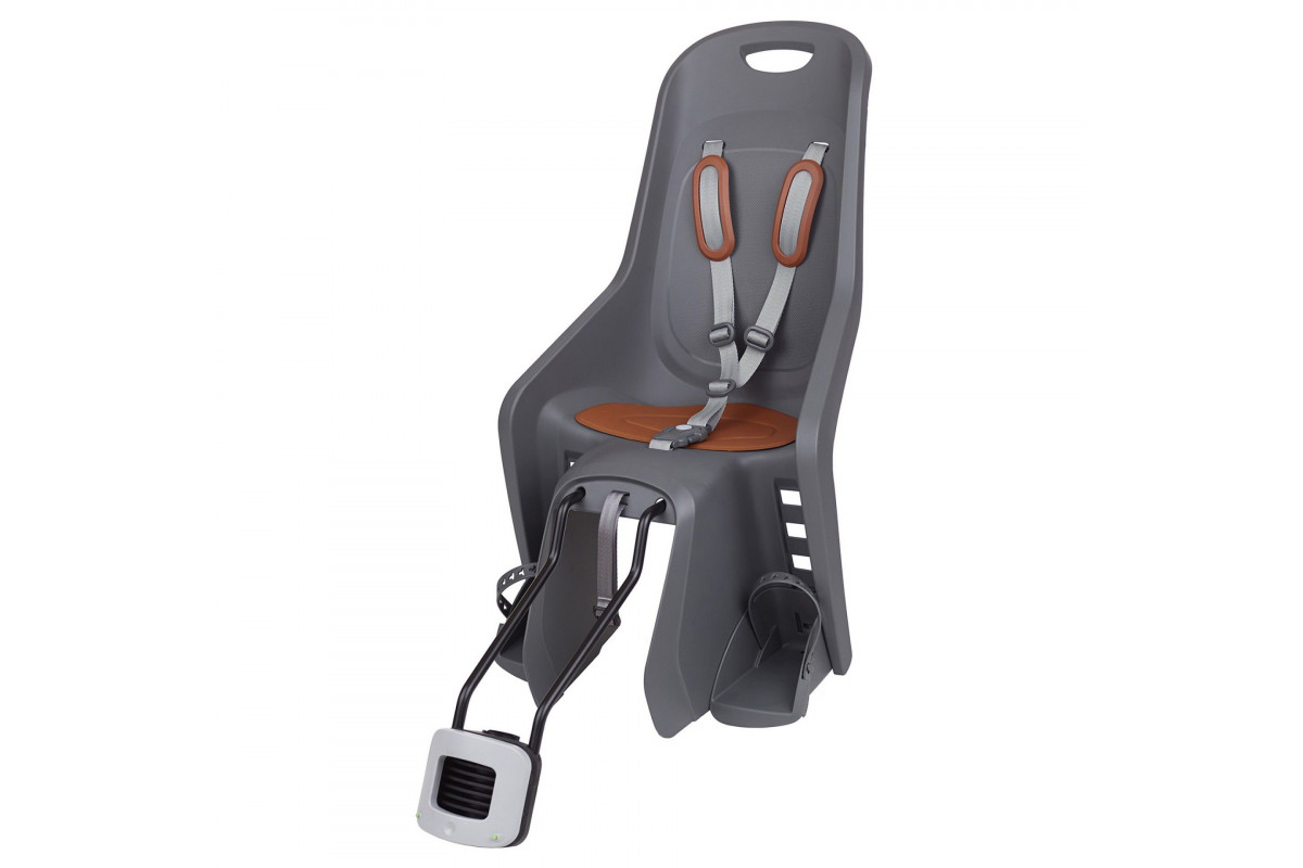 Сиденье детское Polisport Bubbly Maxi+ 29