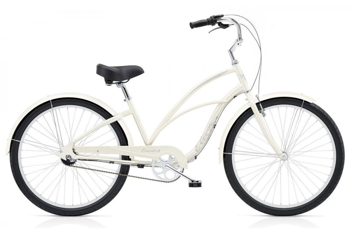 ELECTRA Cruiser 1 (3i) NON-US ladies' 26