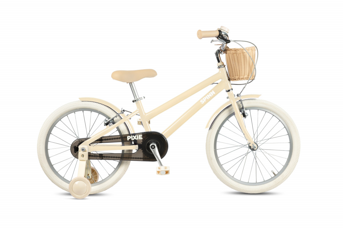 SPINN Pixie 1-sp 20"