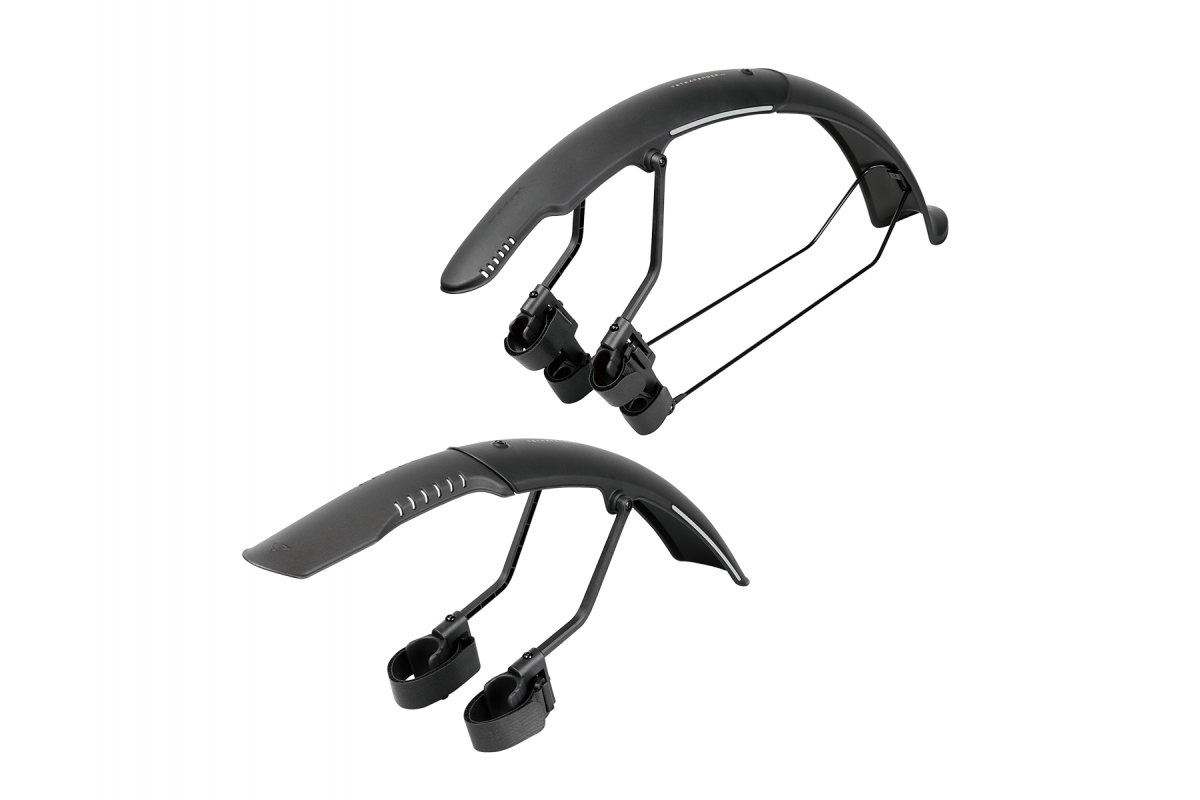 Крылья TOPEAK к-т TETRAFENDER G1 & G2, FENDER SET TC9667