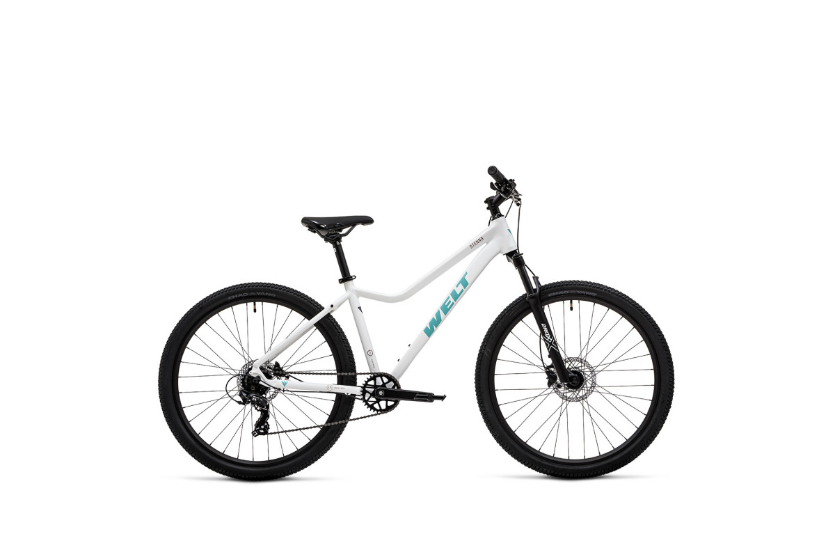 Welt Sienna 1.0 HD 2025
