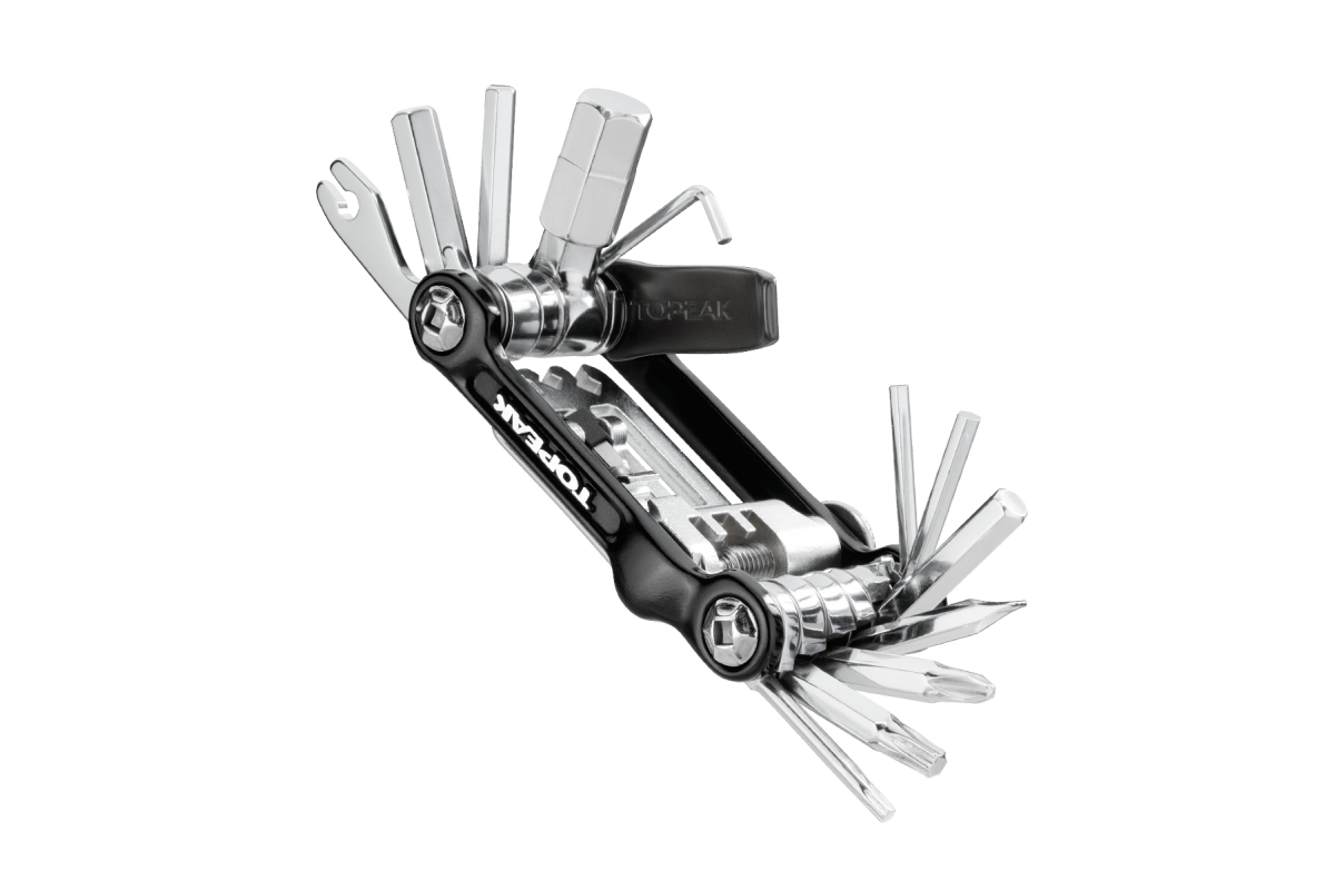Мультиинструмент TOPEAK MINI 20 PRO TT2536B