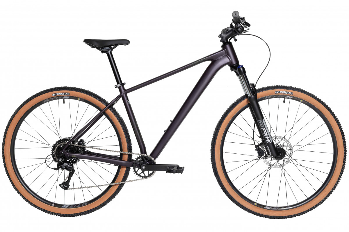 STINGER Gradient STD 29 2025