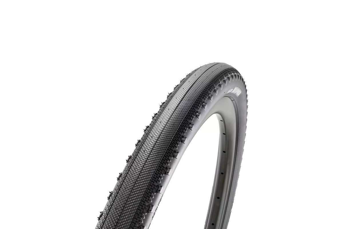 Покрышка Maxxis 700x40C Receptor 40-622Foldable EXO/TR (б/р) ETB00325300