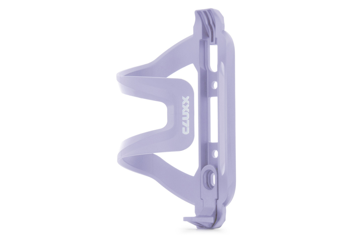 Держатель для фляги CLUXX Everide 400 Soft Violet