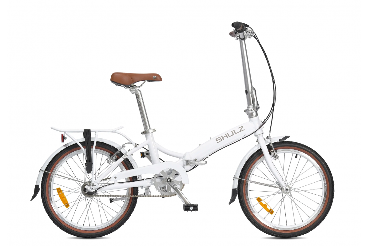 SHULZ GOA V-BRAKE 2025