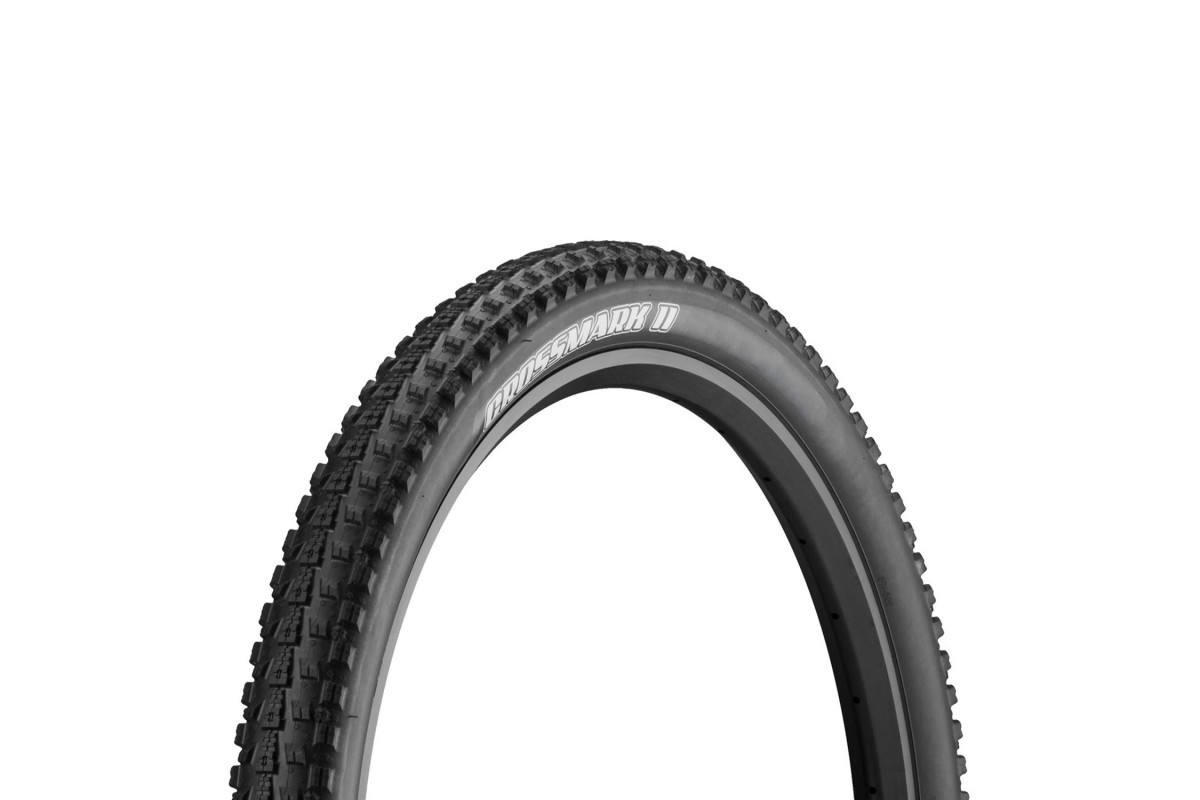 Покрышка Maxxis 29x2.25 Crossmark II 57-622 60TPI Wire ETB96845100