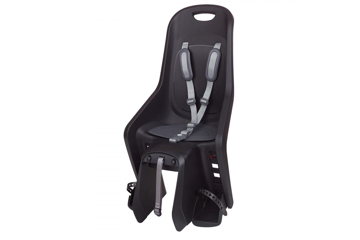Сиденье детское Polisport Bubbly Maxi+ CFS