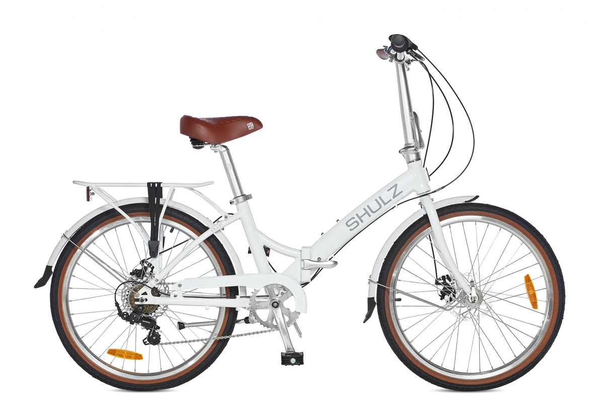SHULZ KRABI Multi Disk 2025